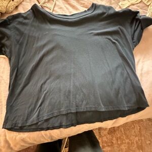 Novella Royale Deep Blue Tee